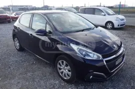 Peugeot, 208