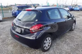 Peugeot, 208