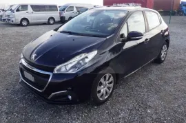 Peugeot, 208