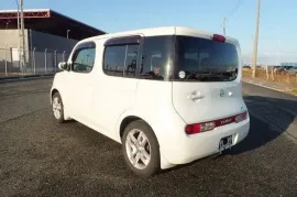 Nissan, Cube