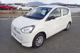 Daihatsu, Mira