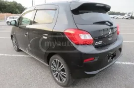 Mitsubishi, Mirage