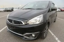 Mitsubishi, Mirage