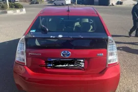 Toyota, Prius