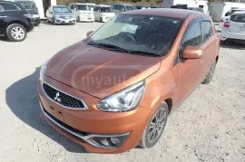 Mitsubishi, Mirage