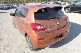 Mitsubishi, Mirage