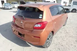 Mitsubishi, Mirage