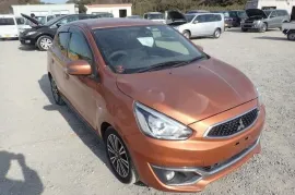 Mitsubishi, Mirage