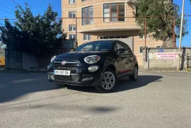 Fiat, 500X