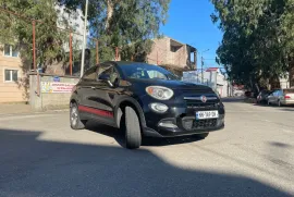 Fiat, 500X