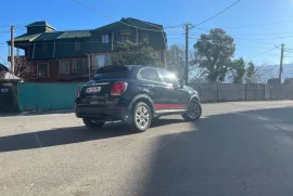 Fiat, 500X