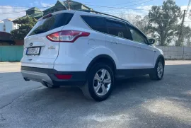 Ford, Escape