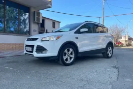 Ford, Escape