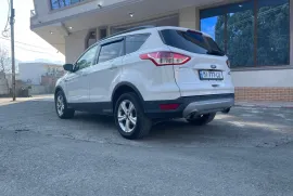 Ford, Escape