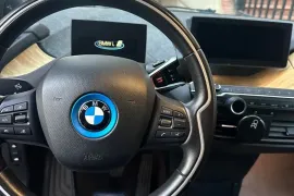 BMW, I SERIES, i3