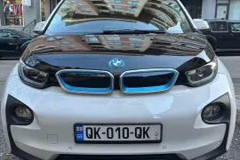 BMW, I SERIES, i3