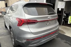 Hyundai, Santa Fe