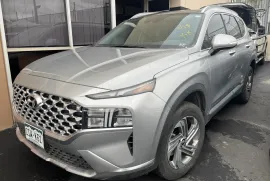 Hyundai, Santa Fe