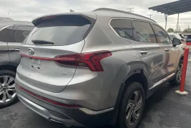 Hyundai, Santa Fe