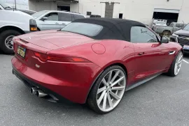 Jaguar, F-Type