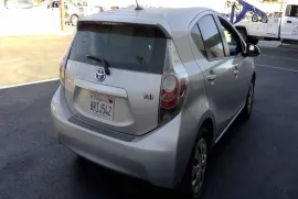 Toyota, Prius C