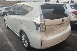 Toyota, Prius V