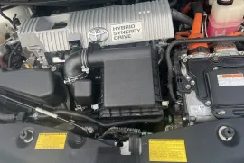 Toyota, Prius V