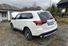 Mitsubishi, Outlander