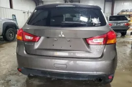 Mitsubishi, Outlander