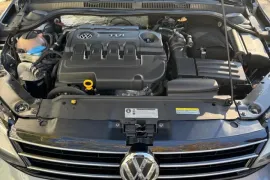 Volkswagen, Jetta