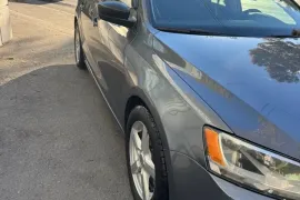 Volkswagen, Jetta