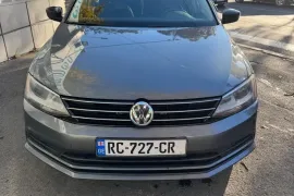 Volkswagen, Jetta