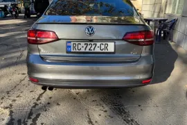 Volkswagen, Jetta