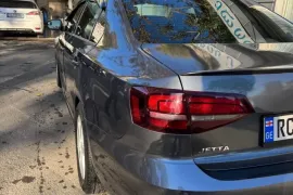 Volkswagen, Jetta