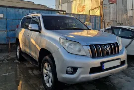 Toyota, Land Cruiser Prado