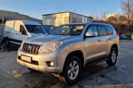 Toyota, Land Cruiser Prado