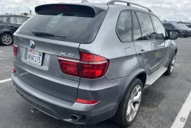 BMW, X Series, X5