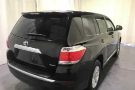 Toyota, Highlander