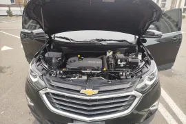 Chevrolet, Equinox