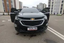 Chevrolet, Equinox