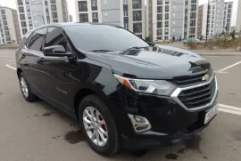 Chevrolet, Equinox