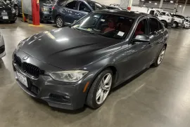 BMW, 3 Series, 323