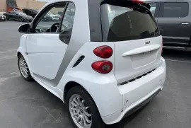 Smart, ForTwo