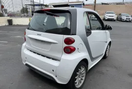 Smart, ForTwo