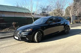 Lexus , IS, IS 250