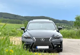 Lexus, IS, IS 250