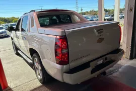 Chevrolet, Avalanche