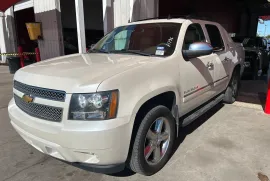 Chevrolet, Avalanche