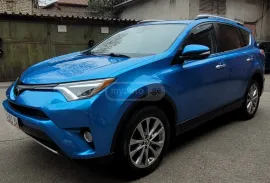 Toyota, RAV4