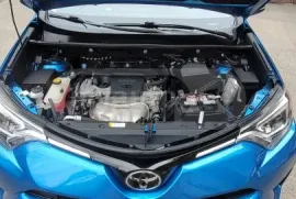 Toyota, RAV4